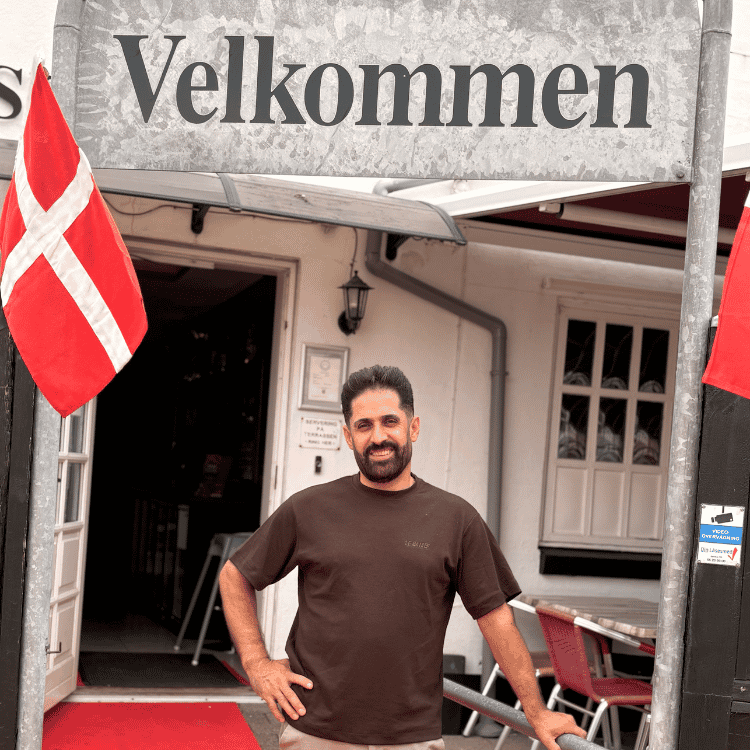 Restaurant Torino Løgstør