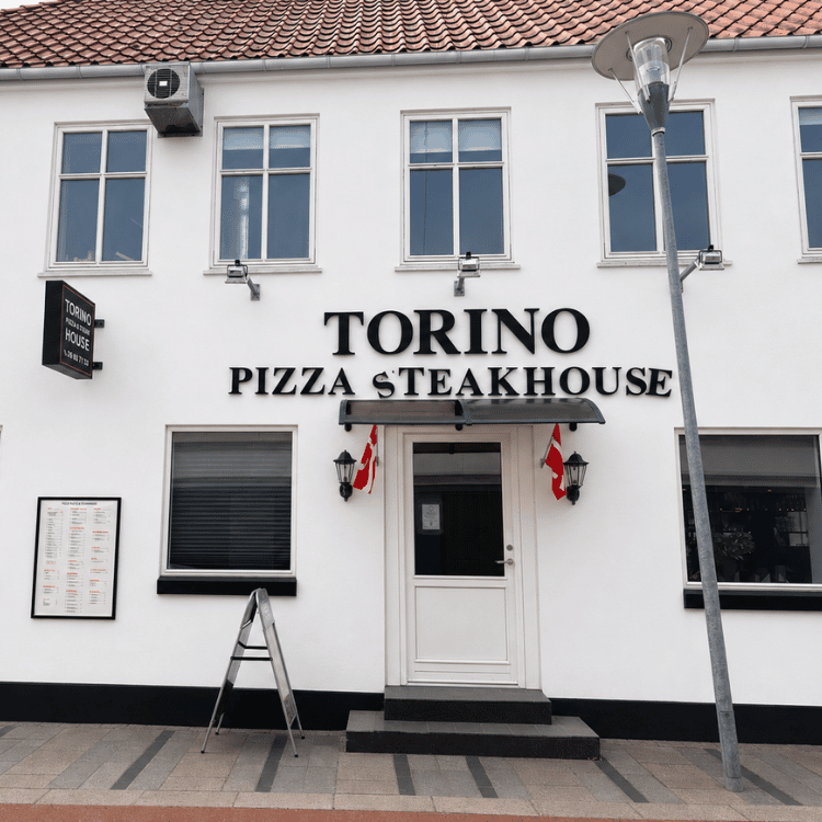 Torino Pizza Steakhouse