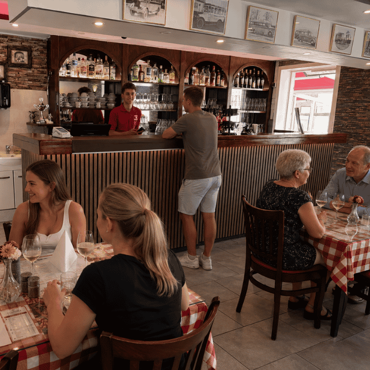 Restaurant Løgstør